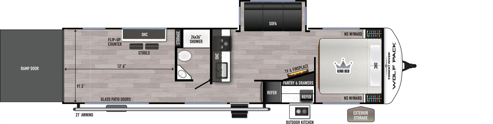 27-12.5 Floorplan Image